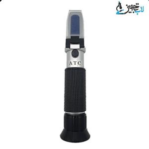 رفرکتومتر 0 تا 80 BRIX