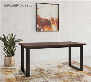 میزغذا خوری جردن هاوس مدل  Patil