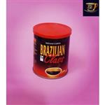 پودر قهوه فوری برزیلی 60 گرمی Instant Coffee Brazilian Class