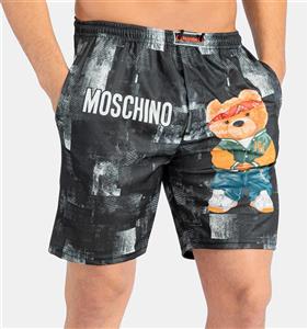 شلوارک مردانه Moschino مدل 27388