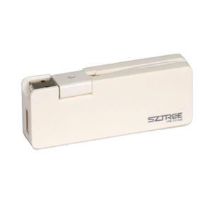 هاب 4 پورت SZTREE USB 2.0