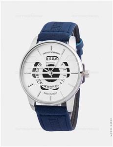 ساعت مچی عقربه ای مردانه Emporio Armani مدل 24814