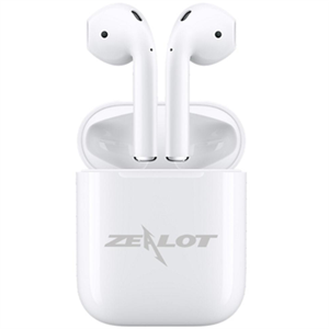 هندزفری بی سیم زیلوت مدل airpods 2 Zealot Bluetooth Headphone 