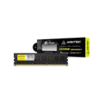 ARKTEK DDR3 1600MHz CL10 Single Channel Desktop RAM - 8GB