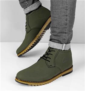 نیم بوت مردانه Clarks مدل 22574