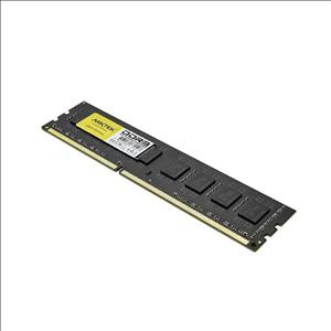 رم دسکتاپ DDR3 تک کاناله 1600 مگاهرتز CL10 آرک تک ظرفیت 4 گیگابایت