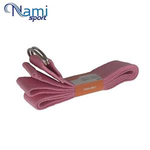  بند یوگا (کمربند یوگا) Yoga Band طول 2 متر