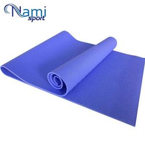 مت یوگا 6 میل pvc mat