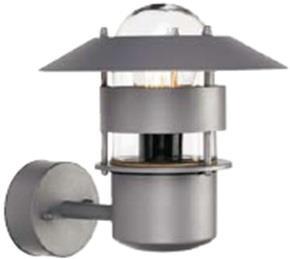 چراغ حیاطی دیواری MLG کد 101980