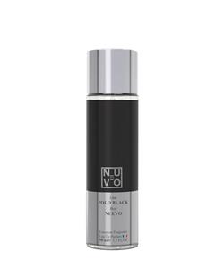 عطر مردانه نوئوو مدل polo black حجم 50 میل