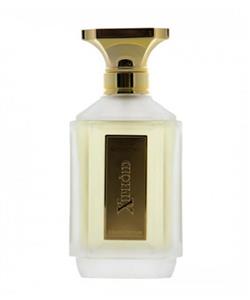 عطر زنانه زیفوید Xiphoid مدل Gold Attraction حجم 100 میلی‌لیتر