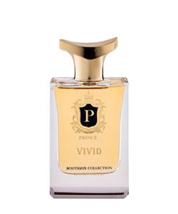 عطر مردانه پرنس Prince مدل Vivid حجم 85 میلی‌لیتر