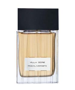 عطر مردانه پاسکال مورابیتو Pascal Morabito مدل Villa Ocre حجم 100 میلی‌لیتر