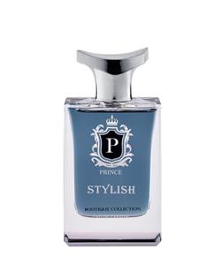 عطر مردانه پرنس Prince مدل Stylish حجم 85 میلی‌لیتر