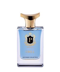 عطر مردانه پرنس Prince مدل Chill حجم 85 میلی‌لیتر