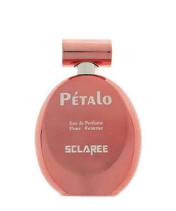 عطر زنانه اسکلاره Sclaree مدل Petalo حجم 100 میلی‌لیتر 