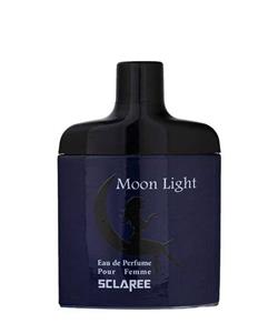 عطر زنانه اسکلاره Sclaree مدل Moon Light حجم 85 میلی‌لیتر 