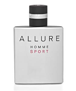 عطر مردانه شانل Chanel مدل Allure Homme Sport حجم 100 میلی لیتر