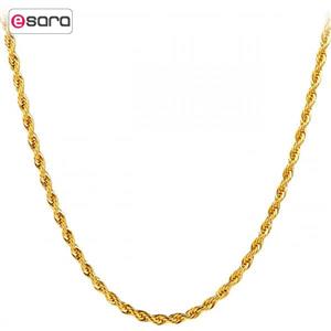 گردنبند شهر شیک مدل G167-45 Shahr Shik G167-45 Necklace