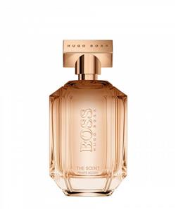 عطر زنانه هوگو باس Hugo Boss مدل The Scent Private Accord حجم 100 میلی‌لیتر 