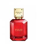 عطر زنانه مایکل کورس Michael Kors مدل Glam Ruby حجم 100 میلی‌لیتر