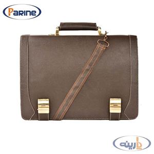 کیف اداری پارینه مدل P182 Parine P182 Office Bag