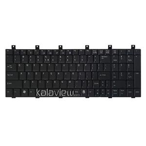 کیبرد لپ تاپ ایسر Aspire 1700