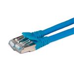 پچ کورد شبکه 25 متری LEGRAND CAT6 SFTP