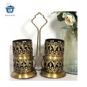 جاکاردی دوقلو آنتیک نوین B4