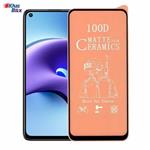 گلس سرامیکی مات شیائومی Redmi Note 9T