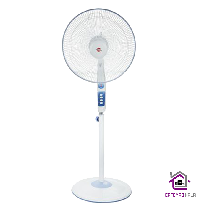 Pars Khazar 4030 Fan