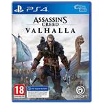 بازی Assassin's Creed Valhalla مخصوص PS4 