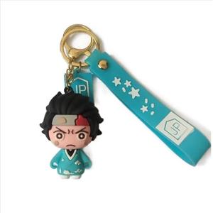 جاکلیدی مدل انیمه شیطان کش طرح تانجیرو