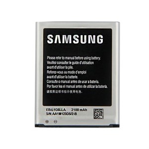 باتری موبایل مدل EB-L1G6LLA ظرفیت 2100 میلی آمپر ساعت مناسب برای گوشی موبایل سامسونگ Galaxy S3