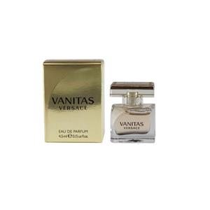 عطر جیبی زنانه ورساچه مدل Vanitas Eau de Parfum حجم 4.5 میلی لیتر 