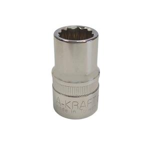 سری بکس آ-کرافت مدل 1/2KFT-1/2INCH سایز 1.2 اینچ