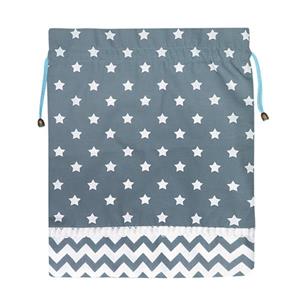 کیسه نان و سبزی مدل ستاره گلبرگ