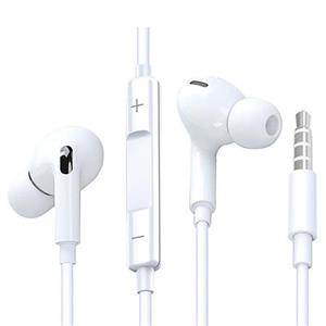 هندزفری باوین مدل HX832-Jack3.5