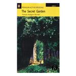 کتاب Penguin Active Reading Level 2 The Secret Garden اثر Frances Hodgson Burnett انتشارات الوندپویان