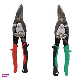 قیچی ورق بر مدل هیپو کد YP-RH-L-R-02 مجموعه 2 عددی