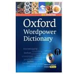 کتاب Oxford Wordpower Dictionary 4th Edition اثر جمعی از نویسندگان انتشارات الوندپویان