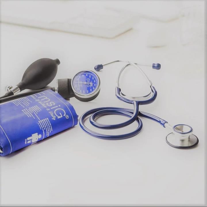 فشارسنج عقربه ای امسیگ مدل SP05