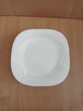 پیش دستی مدل تخت طرح مربع بسته 6 عددی