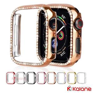 کاور مدل GW-41mm مناسب برای اپل واچ سری 7/7SE  41 میلی متری