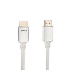 کابل HDMI پرولینک مدل PLT32AG طول 1.5 متر
