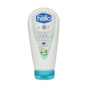 کرم مرطوب کننده هلو فرش مدل آلوئه ورا حجم 150 میلی لیتر