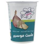 Damdaran Shallot Yogurt 500gr