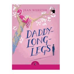 کتاب Daddy Long-Legs