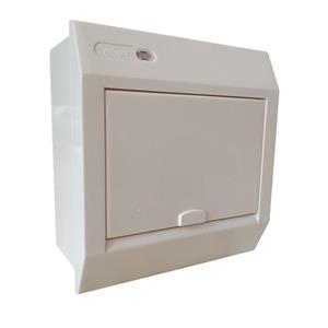 جعبه فیوز 5 عددی اخگر الکتریک کد F-105