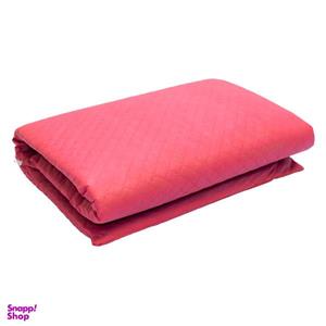 تشک مهمان ژینورا مدل پرسان سایز 200×90 سانتیمتر